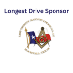 Image of Longest Drive Sponsor