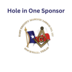 Image of Hole in One Sponsor