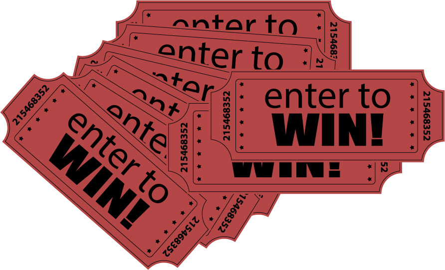 Tee Off for Humanity Golf Tournament - Default Image of 8 Raffle Tickets