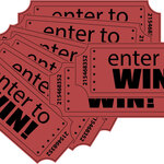 Image of 8 Raffle Tickets