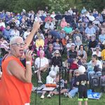 Image of Collingwood Live & Original Summer Concert Series: Bar Sponsor (Full Series) (July 13, July 19, August 9)