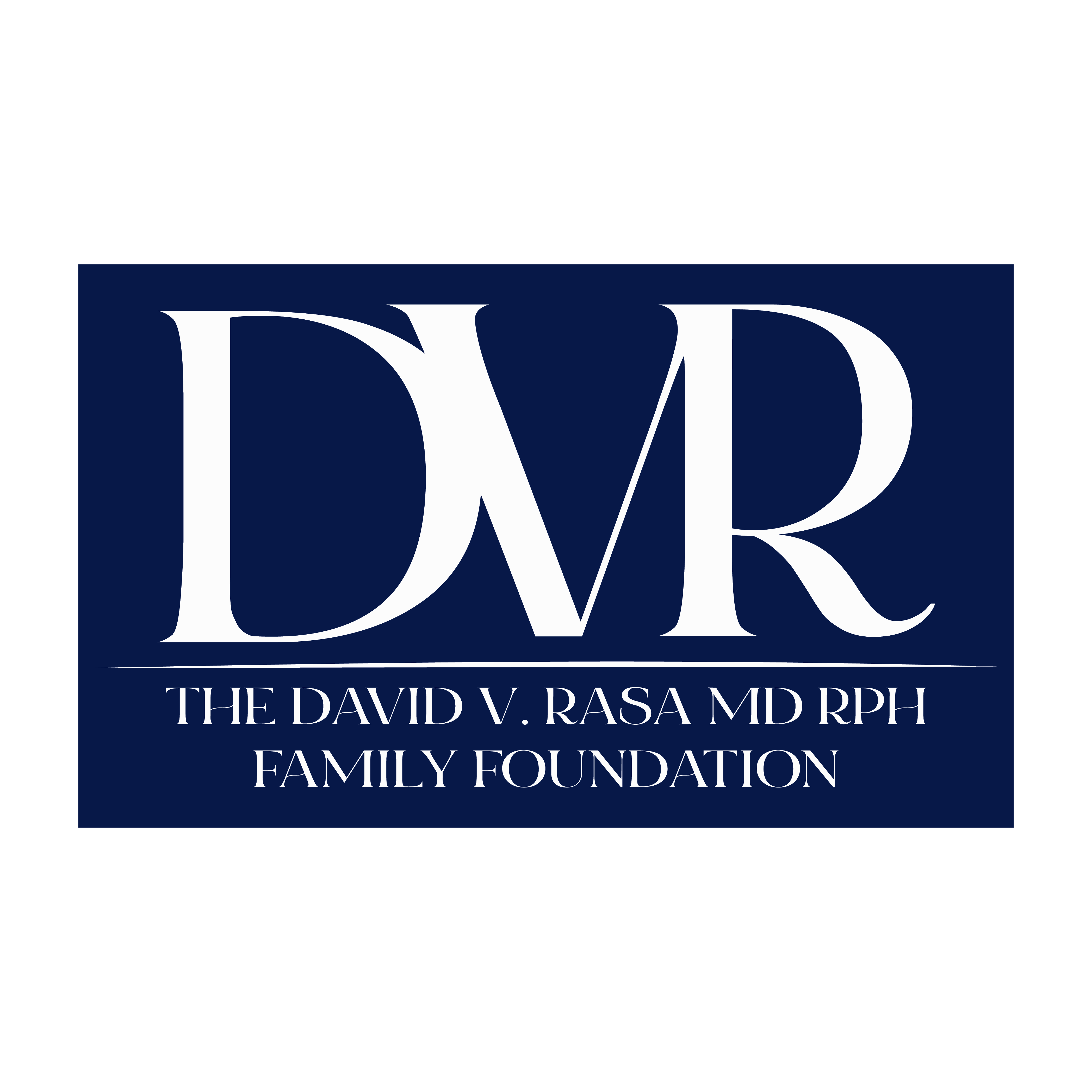 First Annual David V. Rasa MD RPH Family Foundation Golf Tournament - Default Image of Tee Sponsorship
