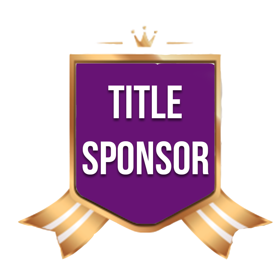 FOS 17th Annual Golf Tournament Fundraiser - Default Image of TITLE SPONSOR 