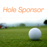 Image of Hole Sponsor 