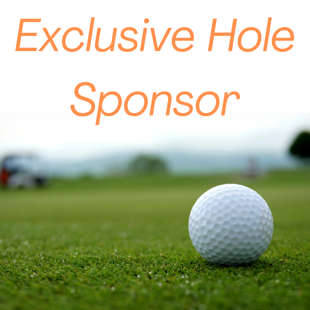 6th Annual Tee Up for LivFree - Default Image of Exclusive Hole Sponsor 