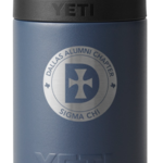 Image of YETI 12 oz. Colster DAC embossed