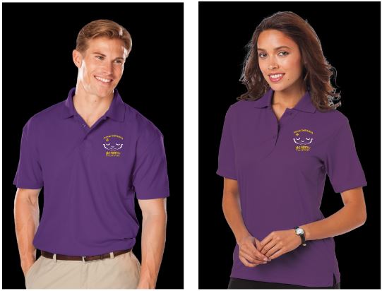 Tottleberry Open 2019 benefiting thE WERTHy Foundation - Default Image of Annual Golf Outing Polos