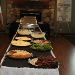 Image of Lunch Only - No Golf