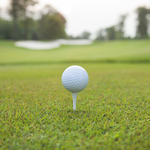 Image of Hole Sponsor