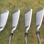 Image of Iron Sponsor