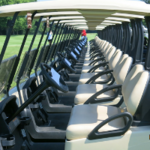 Image of Golf Cart Sponsor