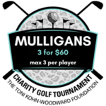 Image of 3 Mulligans