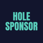 Image of Hole Sponsor