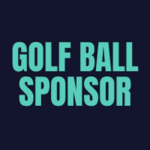 Image of Golf Ball Sponsor