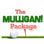 Image of Mulligan Package: Mulligans, Million Dollar Hole-in-One, Raffle Ticket & 50 Ft Putt