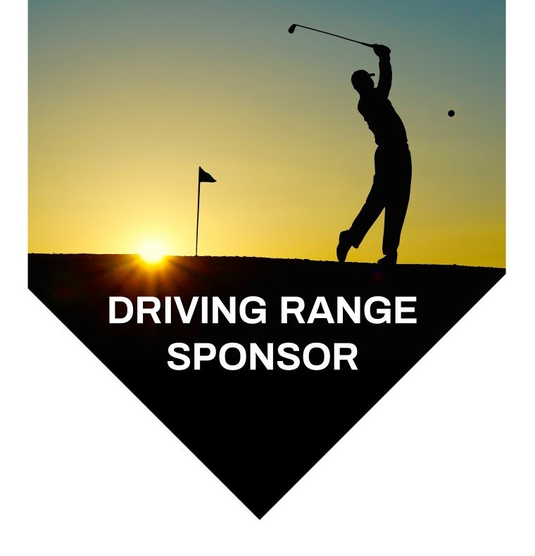 Peter Strong 2nd Annual Memorial Tournament - Default Image of Driving Range Sponsor