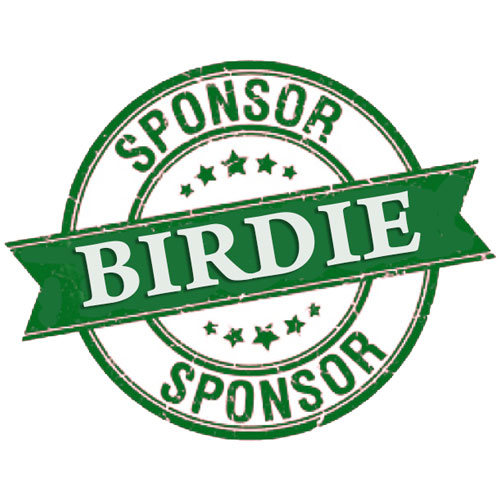 7th Annual Terance Mathis Celebrity Golf Classic - Default Image of Birdie Sponsor