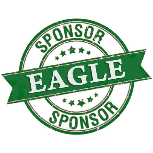 7th Annual Terance Mathis Celebrity Golf Classic - Default Image of Eagle Sponsor