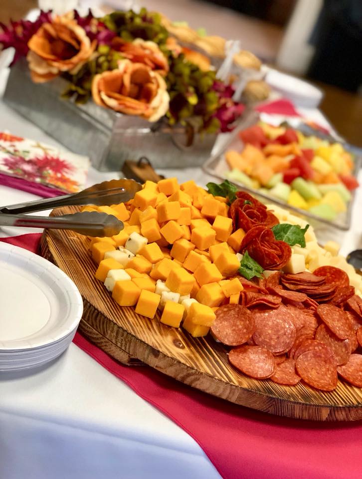 Weymouth Rotary Club Annual Golf Classic - Default Image of RECEPTION SPONSOR