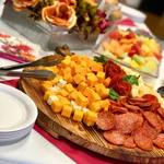 Image of RECEPTION SPONSOR