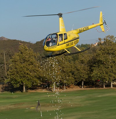 Weymouth Rotary Club Annual Golf Classic - Default Image of BALL DROP SPONSOR