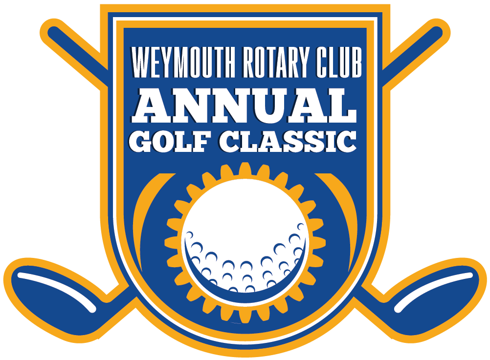 Weymouth Rotary Club Annual Golf Classic - Default Image of CORPORATE SPONSOR
