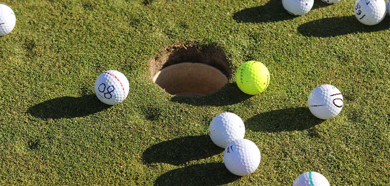 Weymouth Rotary Club Annual Golf Classic - Default Image of BALL DROP SINGLE ENTRY