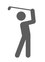 4th Annual Get Rowdy 4-Person Scramble - Default Image of Gold Level Sponsorship