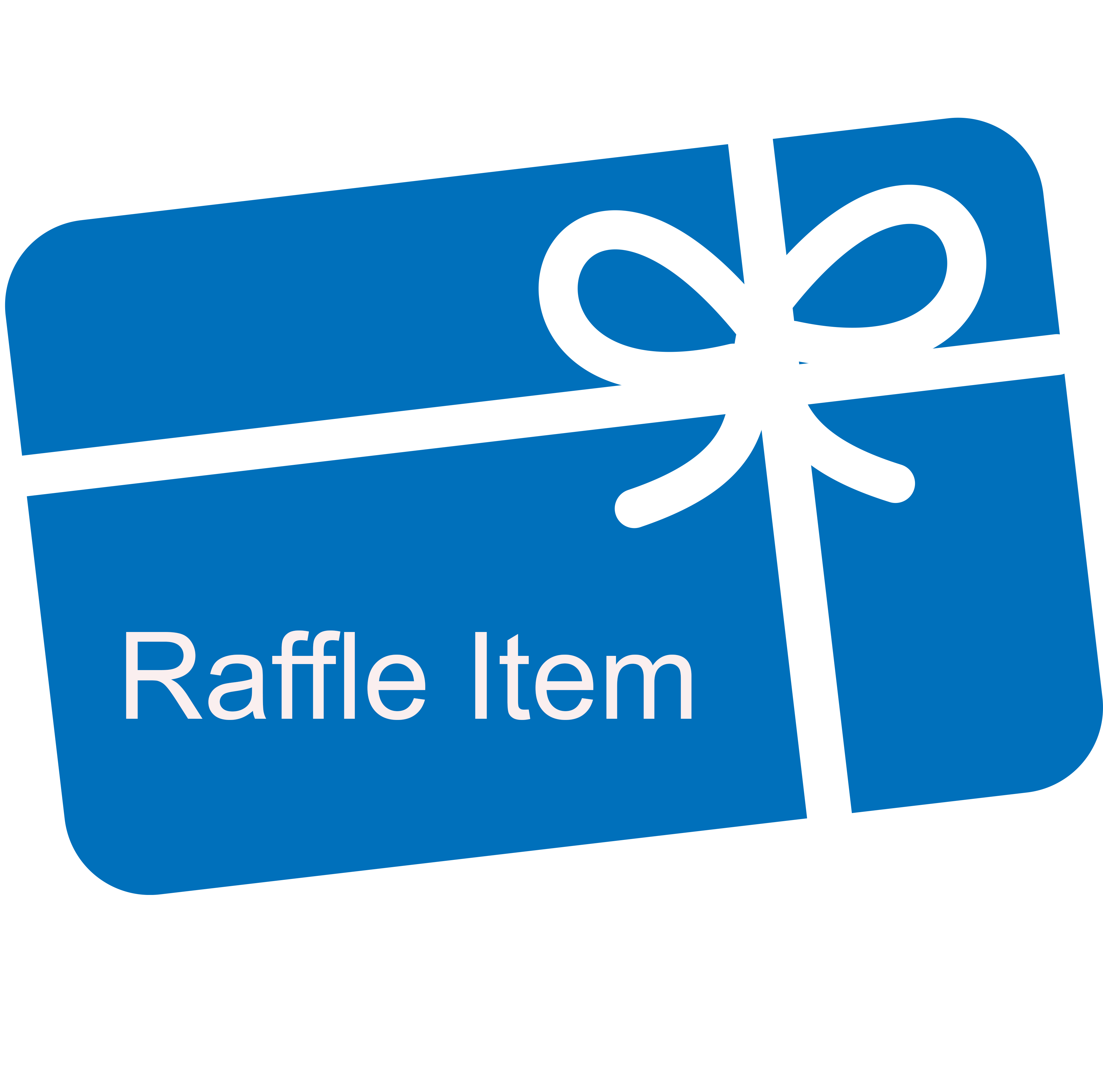 Steel Encounters - Swing for a cause! - Default Image of Donate Raffle Item