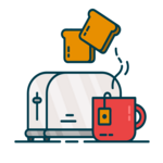 Image of Breakfast Sponsor