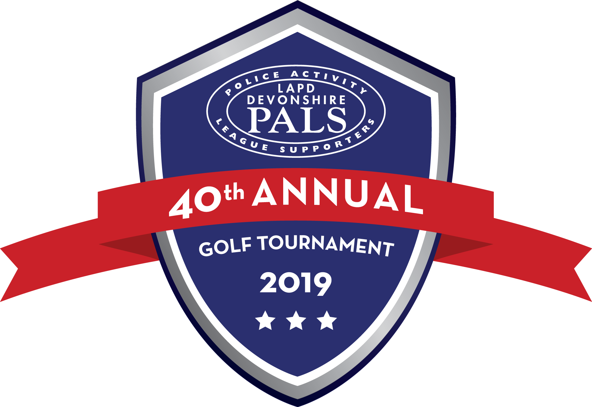 LAPD Devonshire PALS 40th Annual Golf Tournament - Default Image of GOLF CAP Sponsor