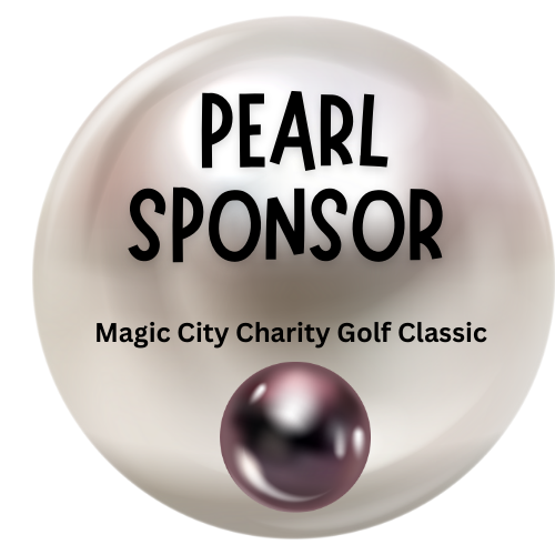 Magic City Charity Golf Classic - Default Image of Pearl Sponsors