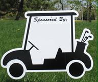 LAPD Devonshire PALS 40th Annual Golf Tournament - Default Image of DRINK CART Sponsor