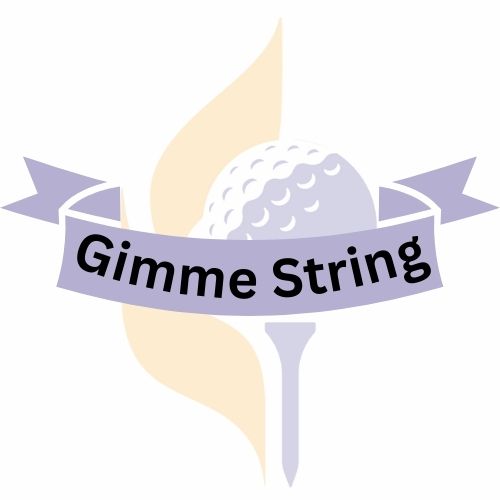 ForeRise! Golf Tournament - Default Image of Gimme String