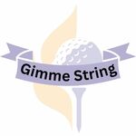 Image of Gimme String