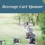 Image of Beverage Cart Sponsor