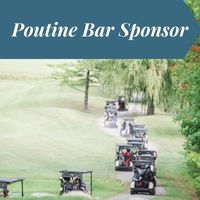 Image of Poutine Bar Sponsor