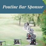 Image of Poutine Bar Sponsor