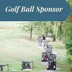 Image of Golf Ball Sponsor