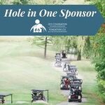 Image of Hole in One Sponsor