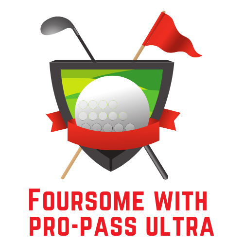 22nd Tri-Town Golf Classic - Default Image of Pro Pass Ultra Foursome