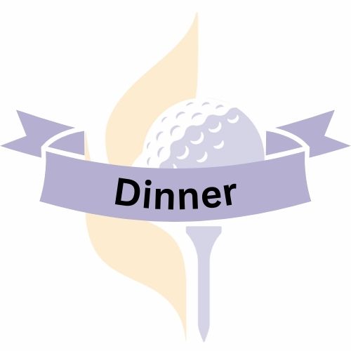 ForeRise! Golf Tournament - Default Image of Friends & Family Dinner