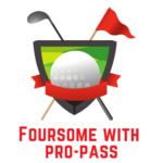 Image of Pro Pass Foursome