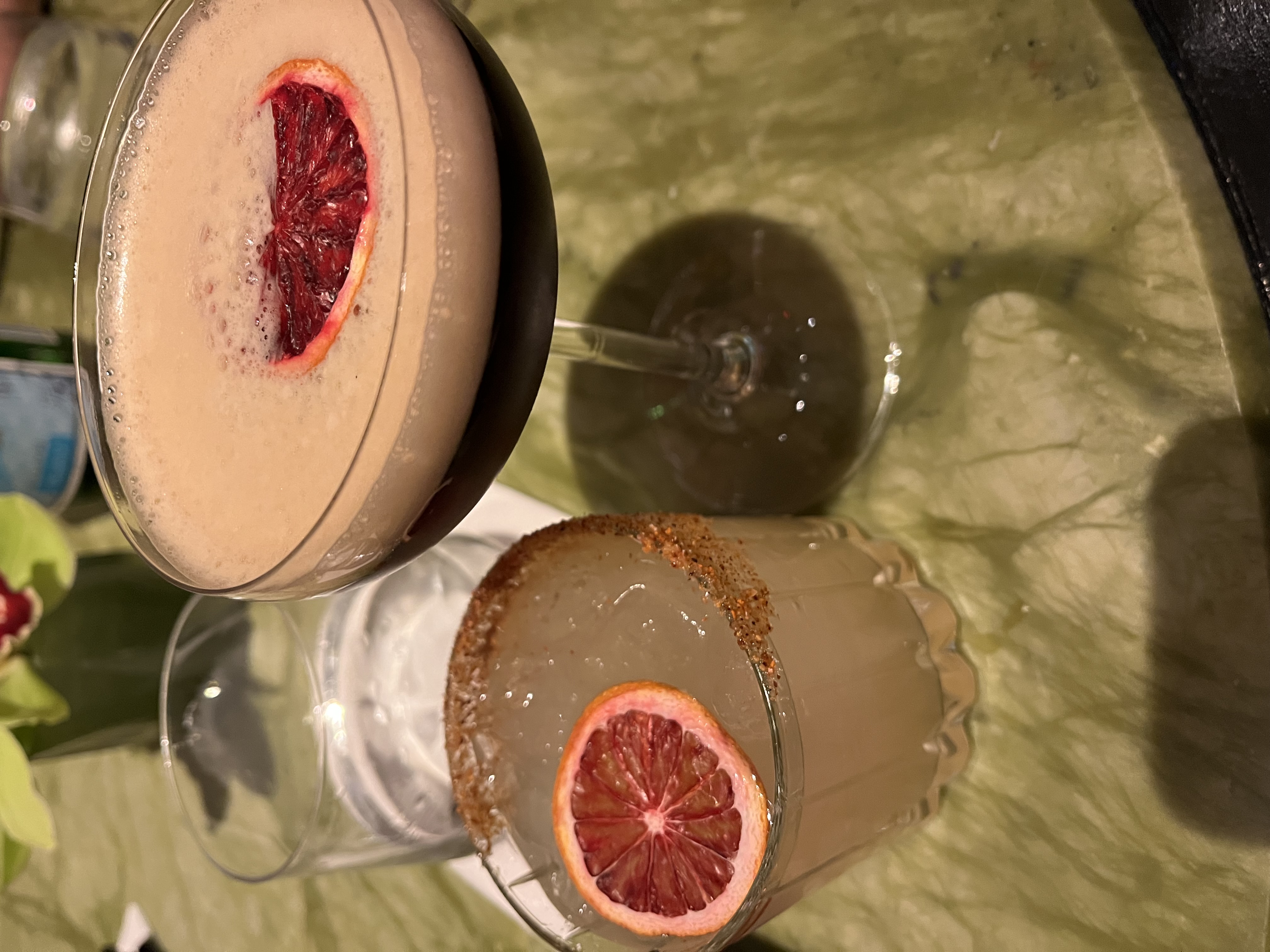 Marina Village Middle School Golf Tournament 2024 - Default Image of Mimosa & Bloody Mary Bar Sponsor