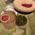 Image of Mimosa & Bloody Mary Bar Sponsor