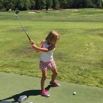 Image of Driving Range Sponsor