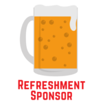 Image of Refreshment Sponsorship