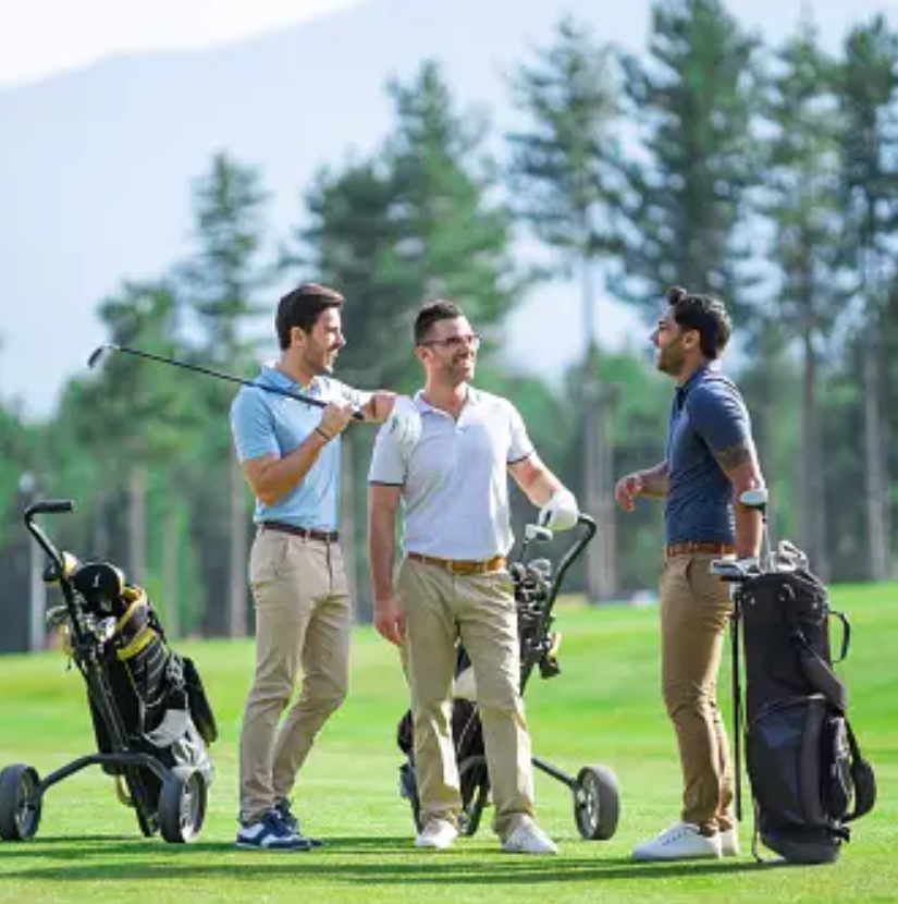 Humble Design's 2nd Annual Golf Outing - Default Image of *GOLD SPONSOR*