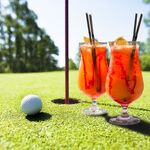 Image of BEVERAGES @ THE TURN SPONSORSHIP