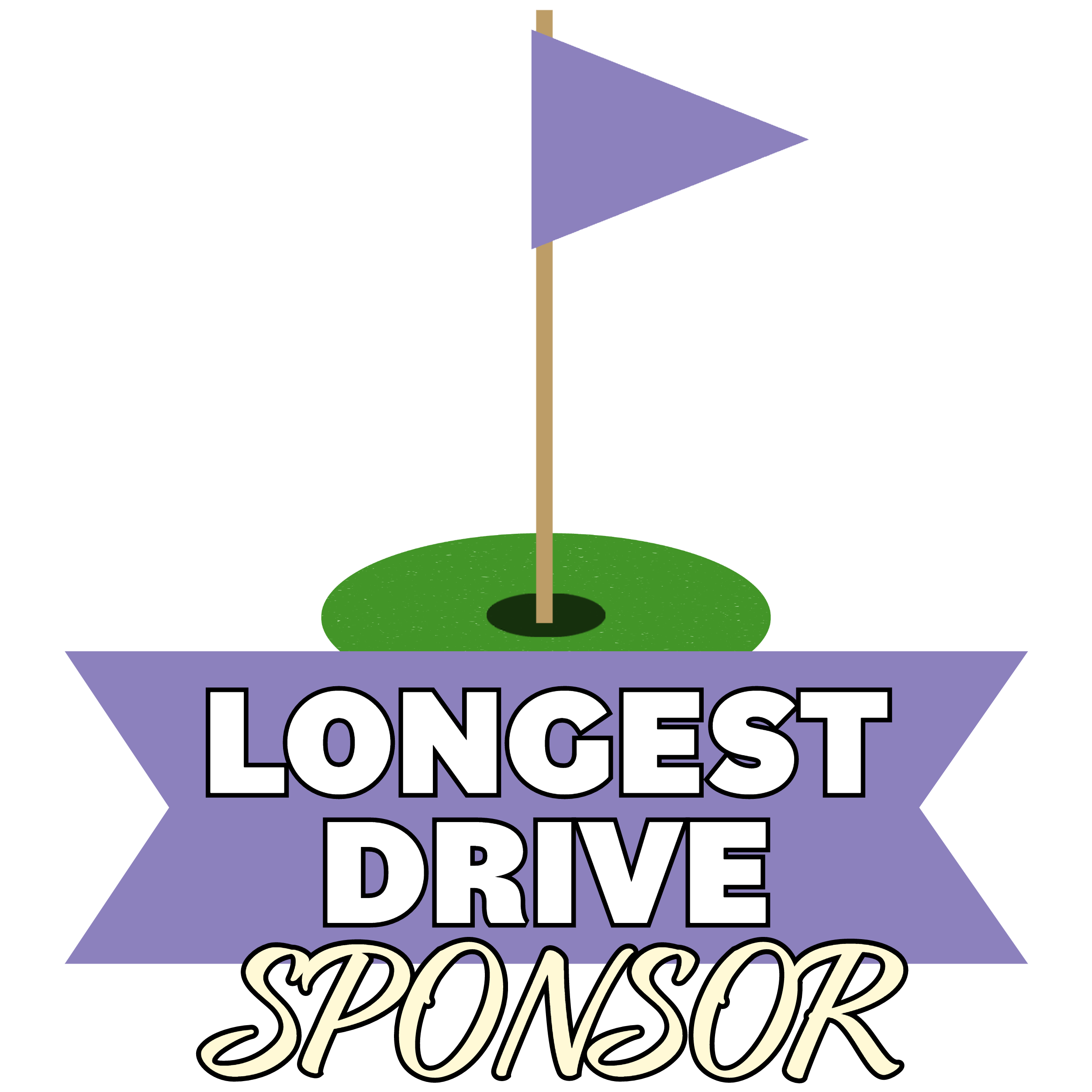 First Annual Autism/Robotics Golf Outing - Default Image of LONGEST DRIVE SPONSOR